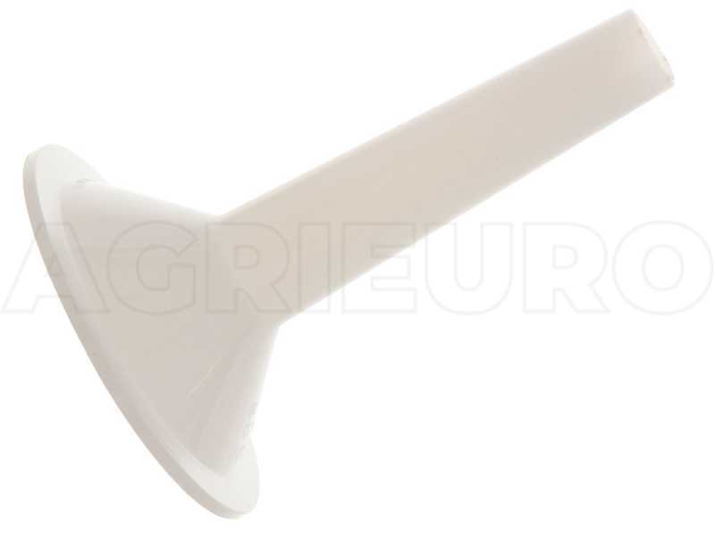 Imbuto per insaccare N.32 - Diametro 30 mm