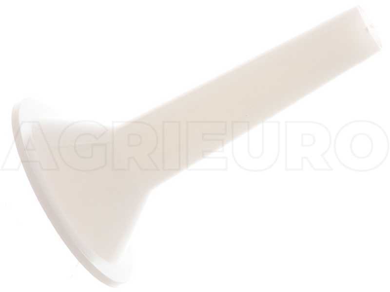 Imbuto per insaccare N.22 - Diametro 30 mm