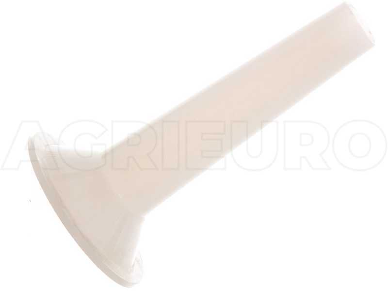 Imbuto per insaccare N.12 - Diametro 20 mm