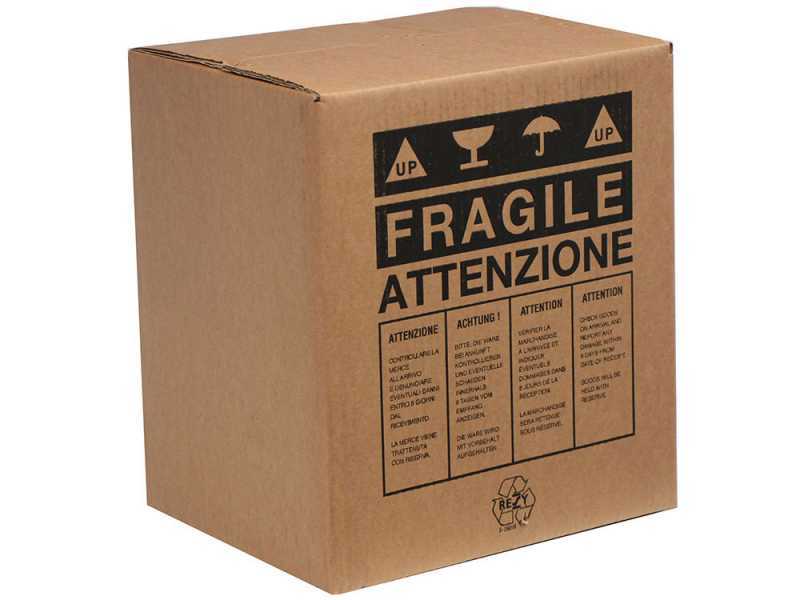 Fama TS12 - Tritacarne elettrico - Gruppo macinazione in Inox - 230V