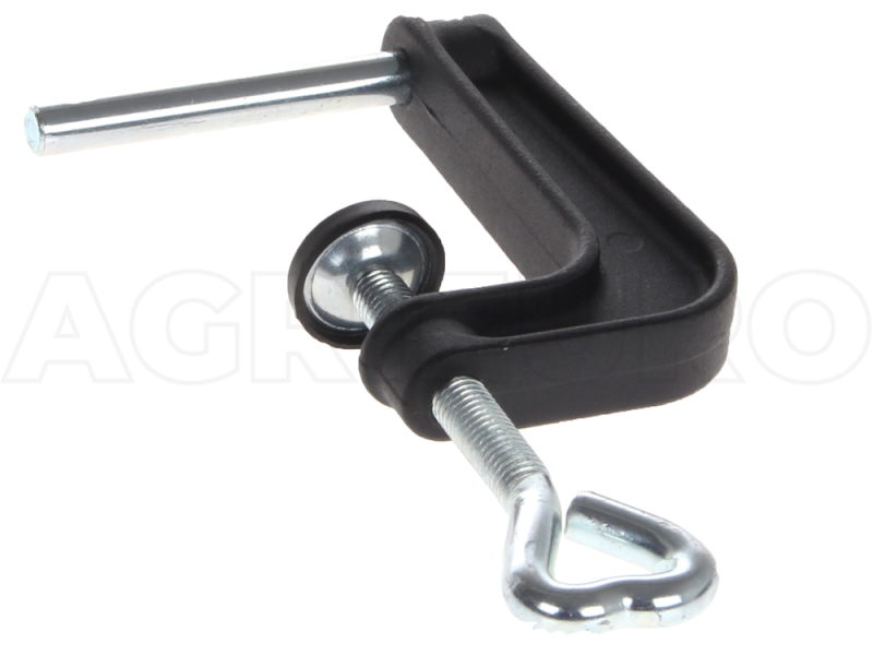 Eschenfelder 1210 faggio 150g - Fioccatrice manuale con rulli in acciaio inox