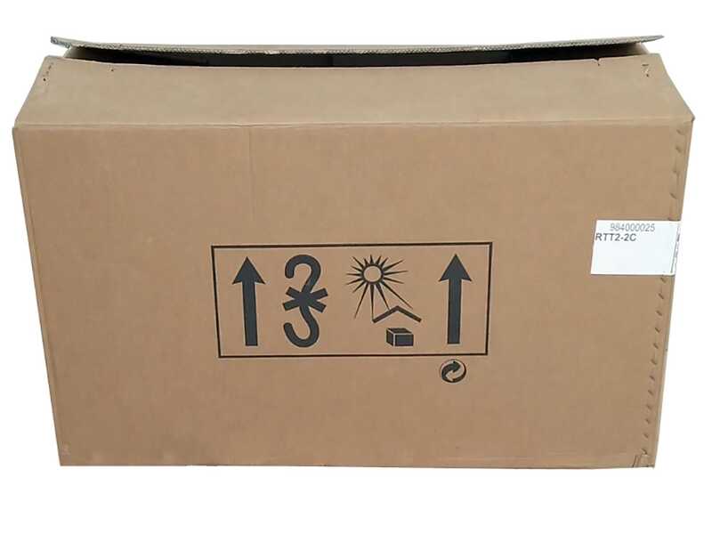 Eurosystems RTT 3 - Motocoltivatore benzina - Brigs&amp;Stratton CR950 - 7HP