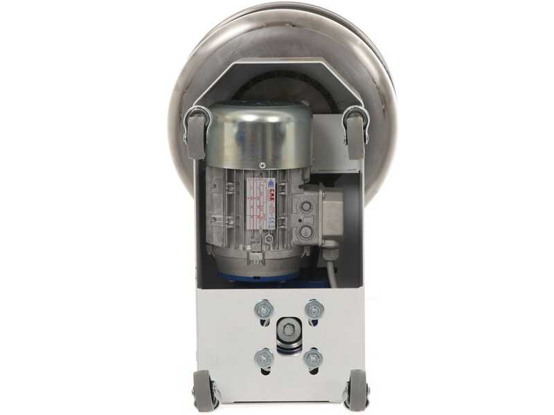 SPIRALMAC SV12VV - Impastatrice a spirale - 10 Velocit&agrave; - 12 Kg