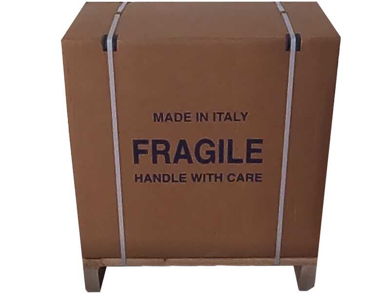 SPIRALMAC SV38HH - Impastatrice a spirale ad alta idratazione - Trifase - 2 velocit&agrave; - 38 Kg