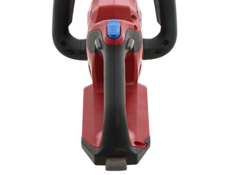 TORO brushless TO-51855T - Tagliasiepi a batteria 60V/6Ah - Lama da 61 cm