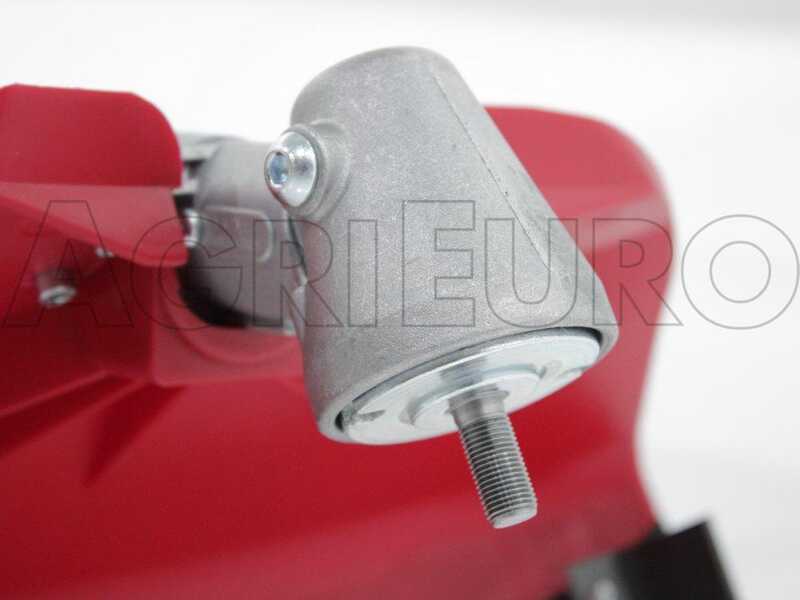 Blue Bird HO-35 PLUS - Decespugliatore a benzina 4 tempi - Motore Honda HO-35 PLUS