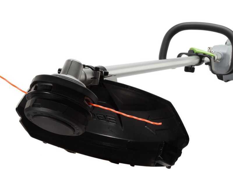 EGO ST1530 - Decespugliatore a batteria - 56V - 4Ah