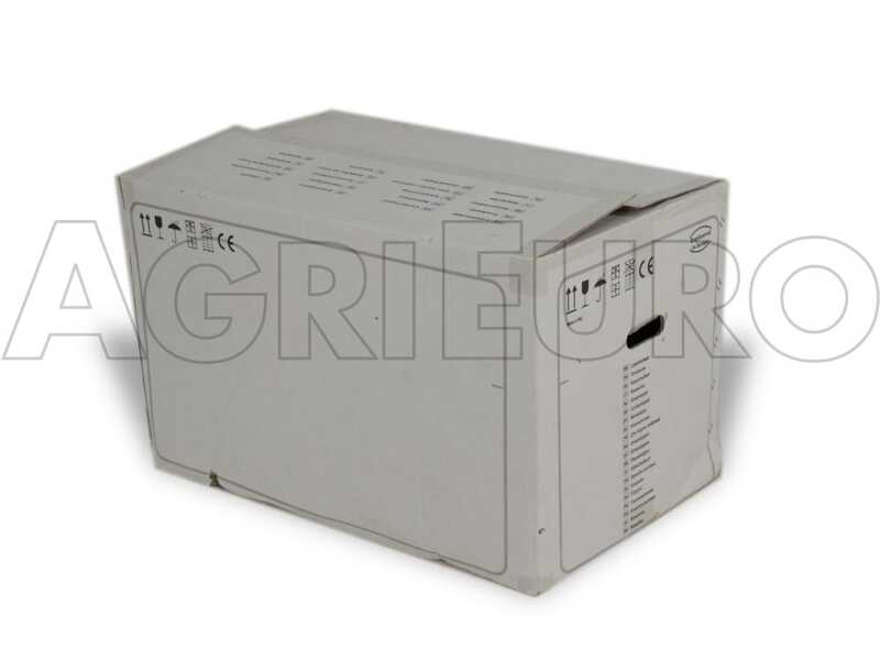 Castelgarden XE 36 - Tagliaerba elettrico a spinta - 1200 W - Taglio 34 cm