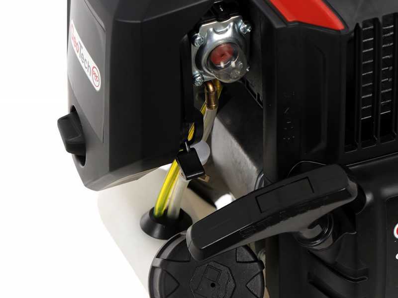 GeoTech Pro GT-4PRO 43H - Decespugliatore a benzina 4 tempi