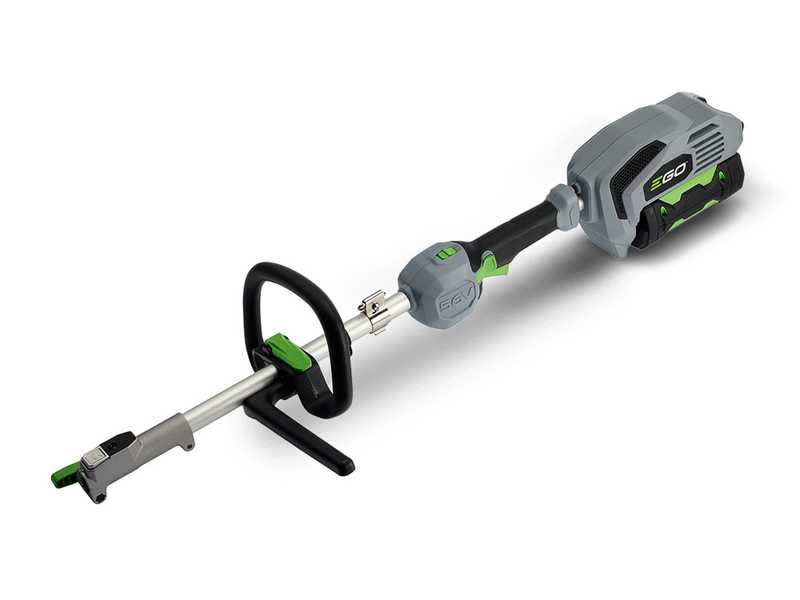 EGO PH1400E - Potatore - tagliasiepi multifunzione a batteria - 56V - 2.5Ah