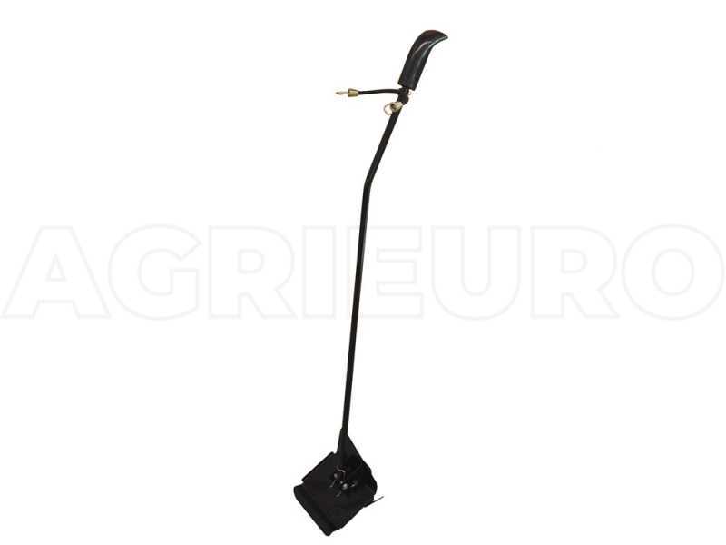 Kit mulching per Trattorino 93/95 racc.