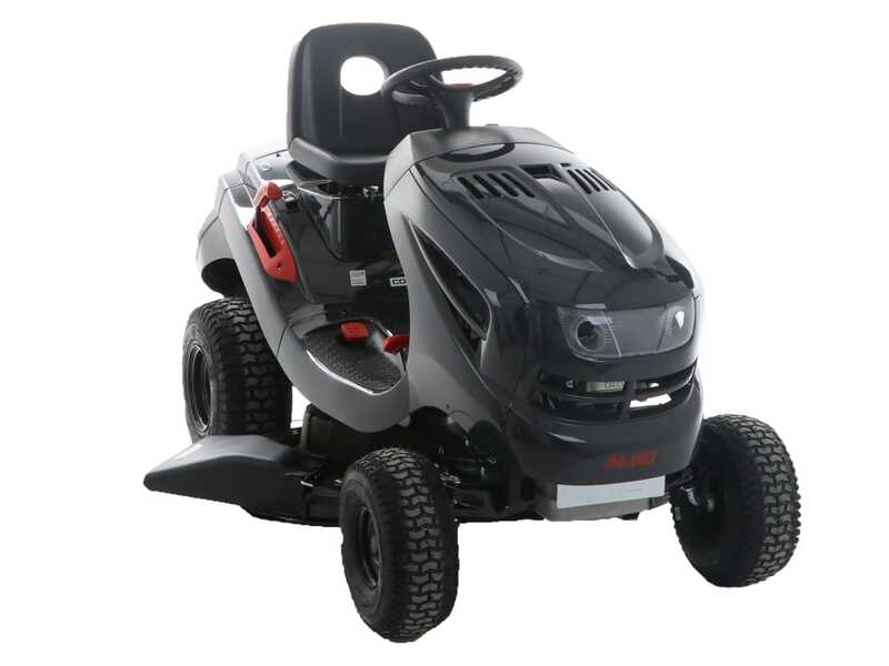 AL-KO T15 93.2 HDS-A Easy - Trattorino tosaerba con scarico laterale - 8.5 kW