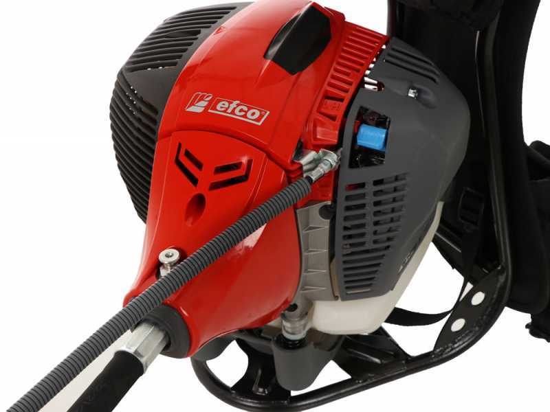 Efco DSF 5500 - Decespugliatore a zaino - Motore Emak