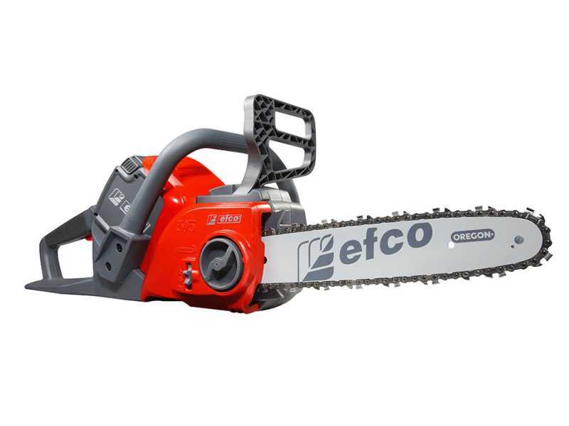 Efco MTi 30 - Elettrosega a batteria - 40V - SENZA BATTERIE E CARICABATTERIE