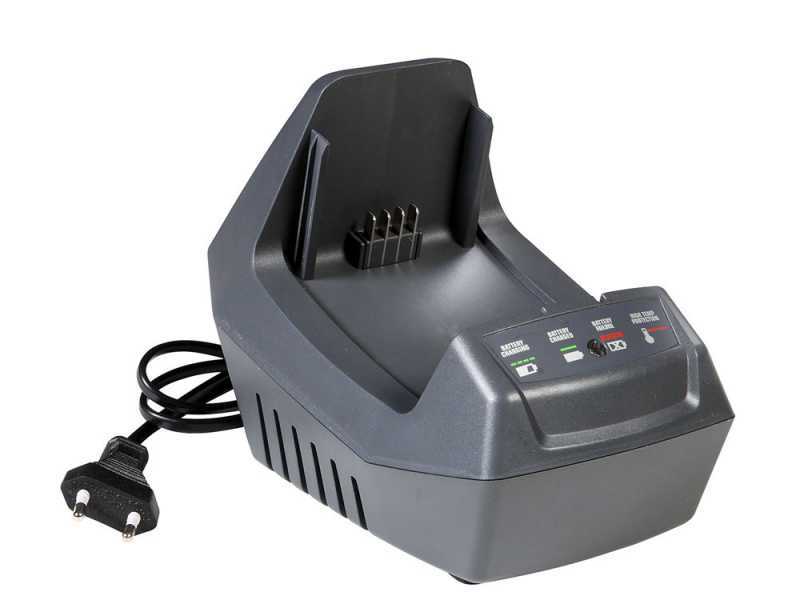 Efco MTi 30 - Elettrosega a batteria - 40V - SENZA BATTERIE E CARICABATTERIE