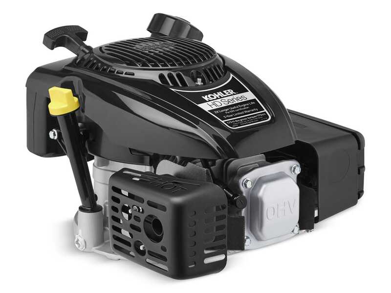 Marina Systems AGRI 57 SK 3V ZHW - Rasaerba a scoppio trazionato - Motore Kohler HD775