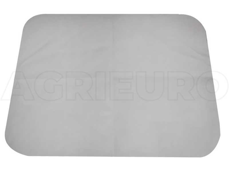 Comet KRX 1450 Plus Elettrica - Idropulitrice ad acqua fredda - 500 l/h - 160 bar - Con avvolgitubo