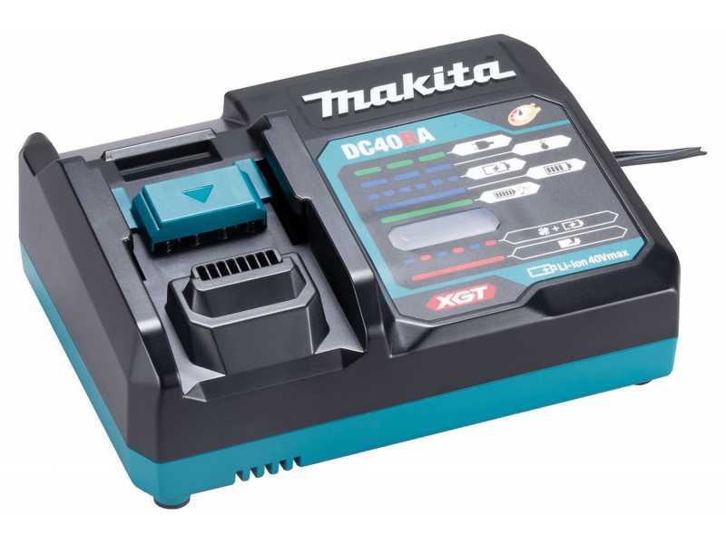 Makita UX01G - Decespugliatore a batteria - 40V - 2.5Ah