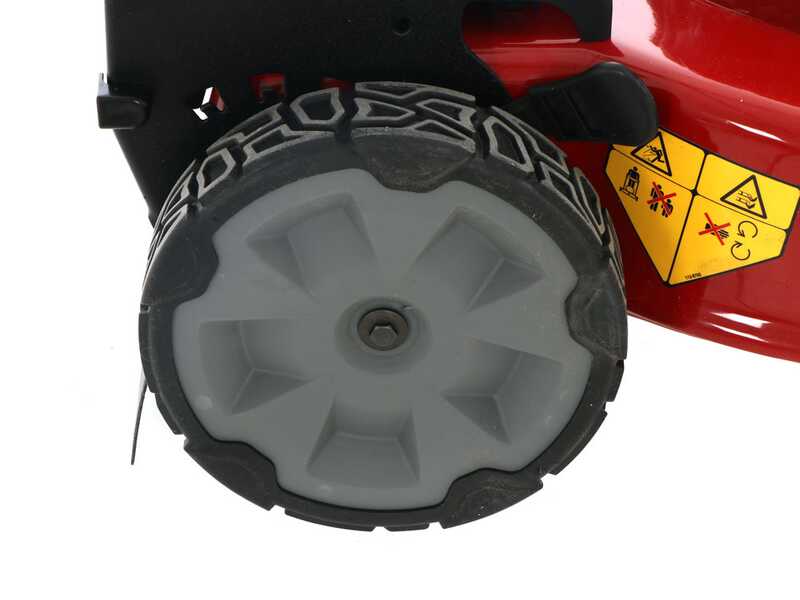 Toro TO-21771 Recycler -  Tosaerba a scoppio - Taglio da 55 cm - B&amp;S675 NEW