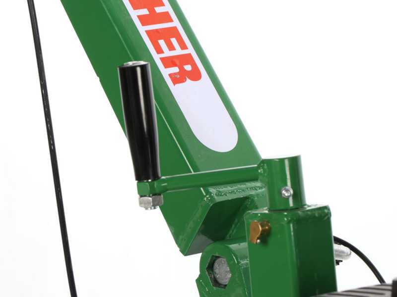 GreenBay DIG BSE-600 - Catenaria a scoppio - B&amp;S XR2100