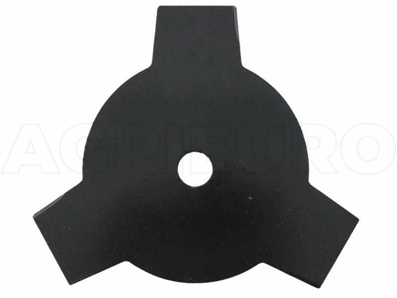 Blue Bird HO 35 27 - Decespugliatore a zaino 4 tempi - Motore Honda GX 35