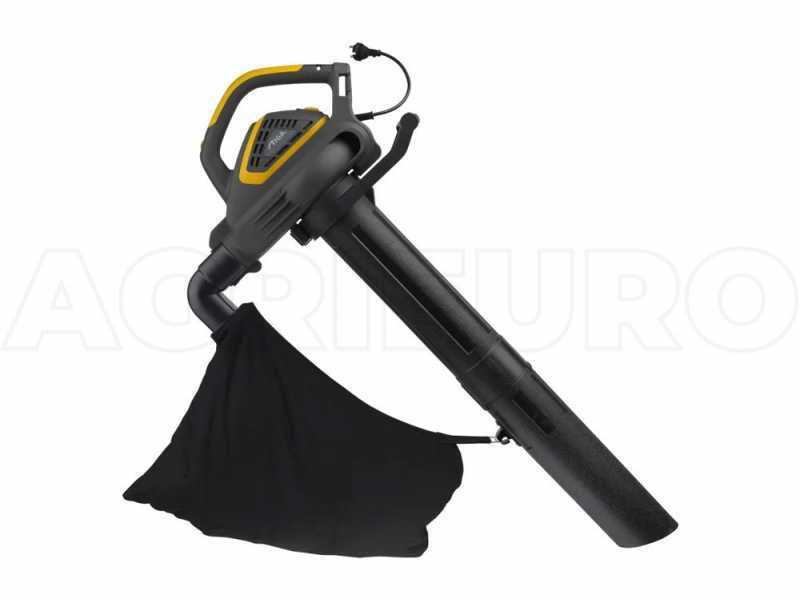 Stiga BL 130c - Soffiatore aspiratore per foglie elettrico