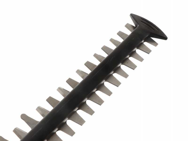 Bosch AdvancedHedgeCut 36 - Tagliasiepi a batteria con lama da 65 cm - SENZA BATTERIE E CARICABATTERIE