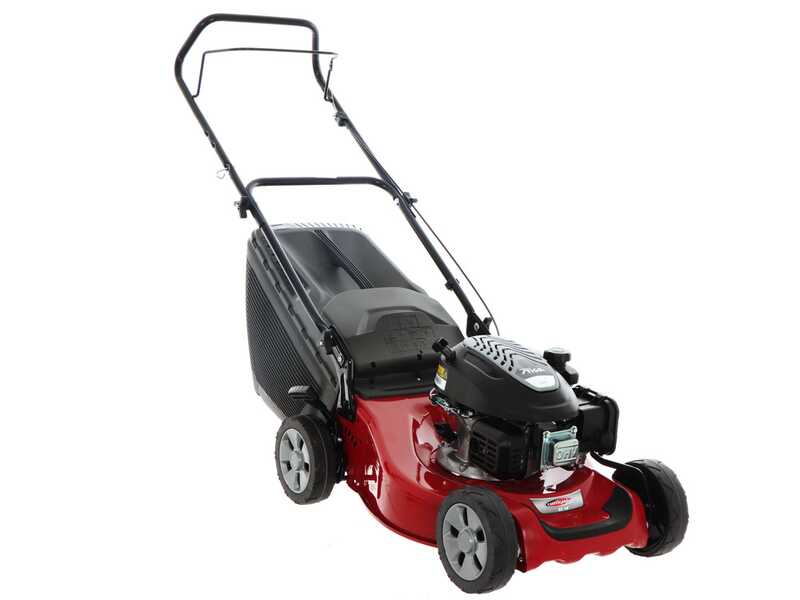 CASTELGARDEN XC 43 CG - Tagliaerba a scoppio - Taglio da 41 cm - Motore ST120