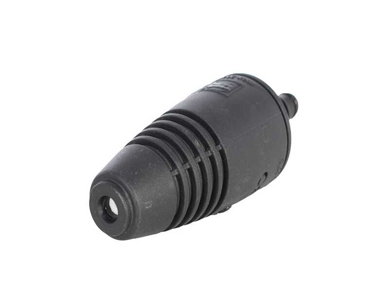 Lavor Fury Extra 135 - Idropulitrice Lavorwash ad acqua fredda - Pressione 135 bar - Portata 420 l/h