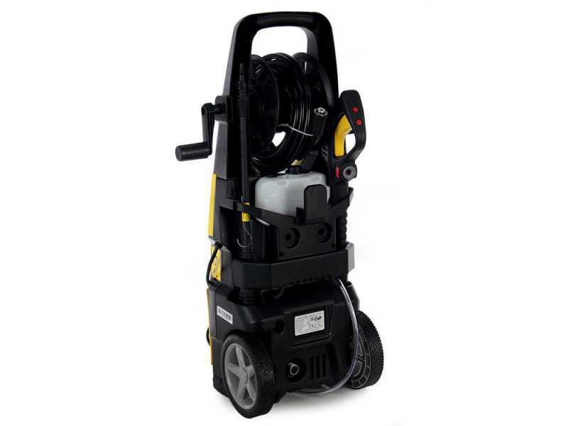 Lavor Space 180 - Idropulitrice Lavorwash a freddo hobbistica - 180 bar max - 510 l/h