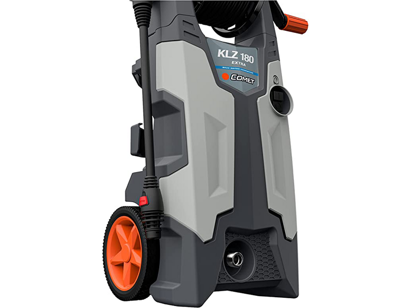 Comet KLZ 180 Extra Idropulitrice a freddo - Max 180 bar - 510 lt/h