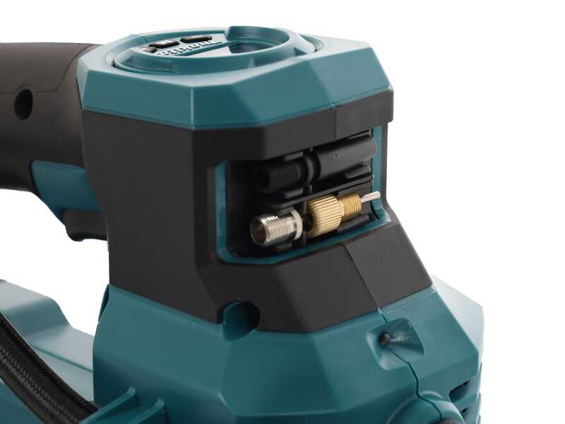 Makita DMP181 - Compressore aria a batteria