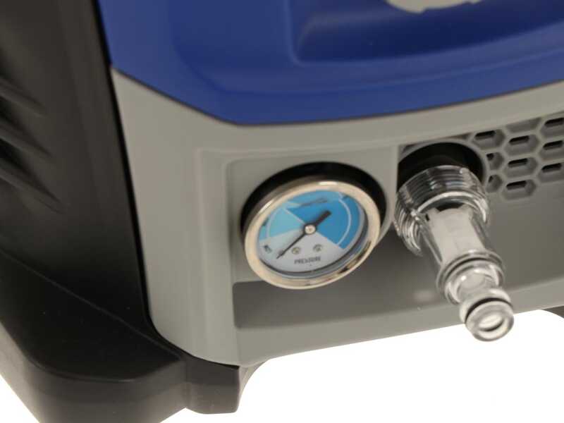 Annovi &amp; Reverberi Blue Clean 5 Series 5.9 - Idropulitrice a freddo - 570 lt/h - 180 bar