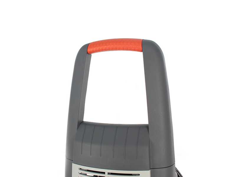 Comet KL 1600 Gold Extra - Idropulitrice semiprofessionale a freddo -150 bar - 480 lt/h