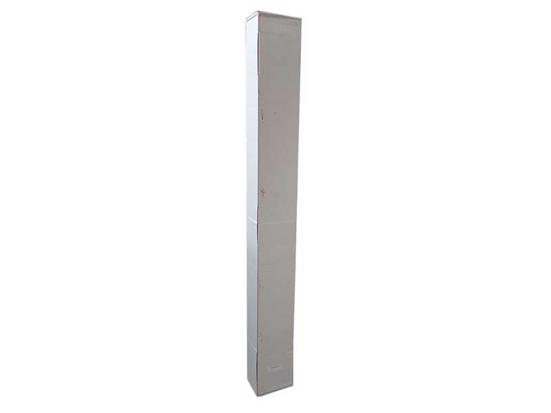 EGO Lotus - Abbacchiatore a batteria telescopico - 56V - 190-280 cm - SENZA BATTERIE E CARICABATTERIE