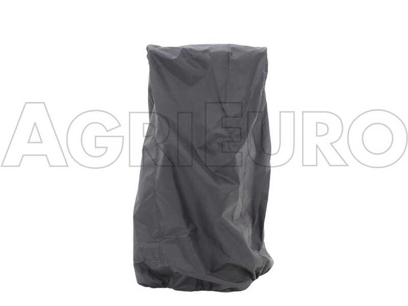 Comet KT 1800 Extra - Idropulitrice ad acqua fredda con avvolgitubo - 550 lt/h - 160 bar