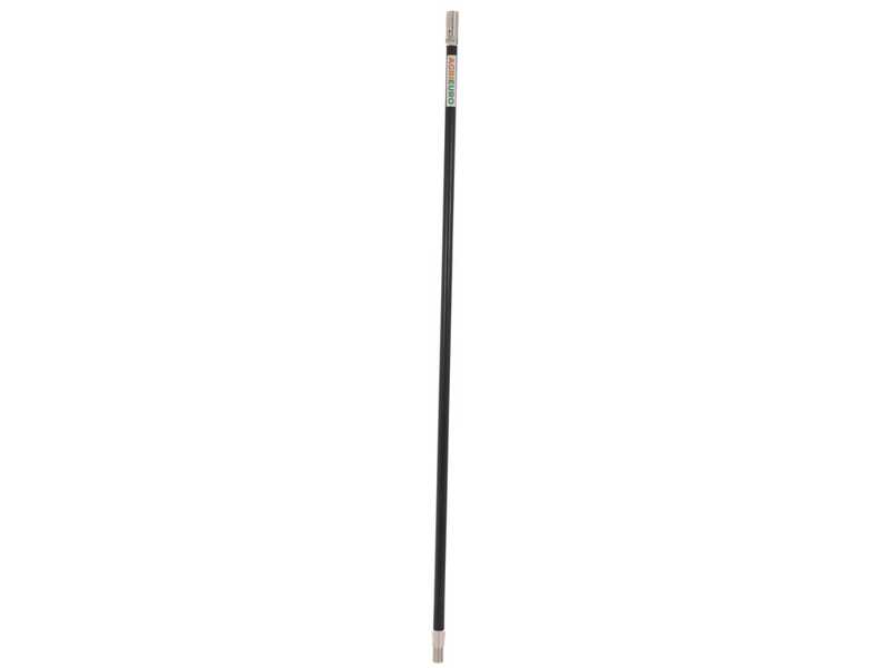 Asta di prolunga pneumatica Agrieuro 150 cm per compressore - Asta fissa 150 cm
