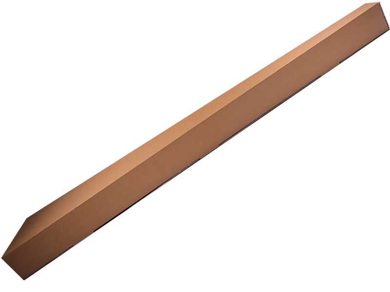 Zanon Olivar Electric AL 300 - Abbacchiatore elettrico a batteria - Asta telescopica in alluminio 210 - 340 cm