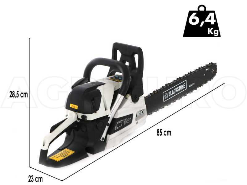 Stiga Park 300 M - Trattorino con taglio frontale con cambio idrostatico - Front Mower