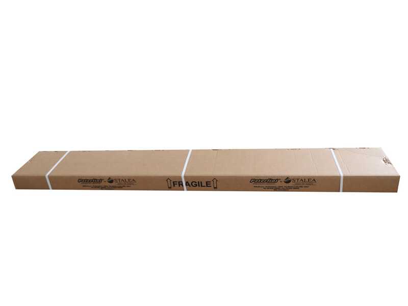 Paterlini OLIVELOX BA 3 - Abbacchiatore elettrico - 12V - da 2 a 3 metri