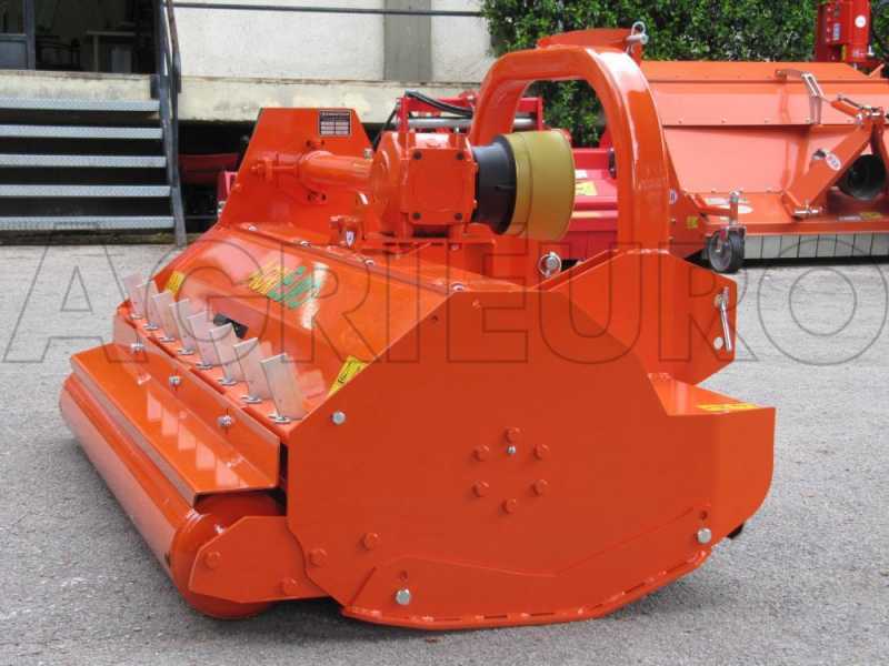Trinciaerba per trattore PF 180 - Serie pesante