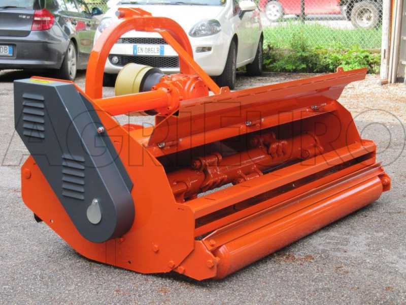 Trinciaerba per trattore MF 100 - Serie media