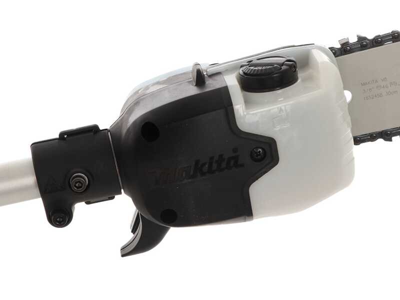 Makita DUX18 - Decespugliatore a batteria multifunzione - 18V - 3Ah