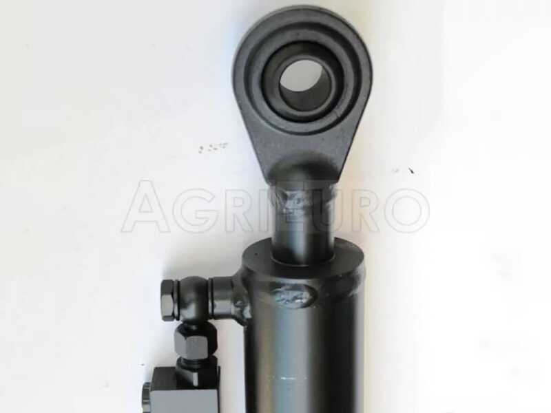 Terzo punto idraulico per trattore agricolo cm 55 / 81 - pistone stelo 30 mm