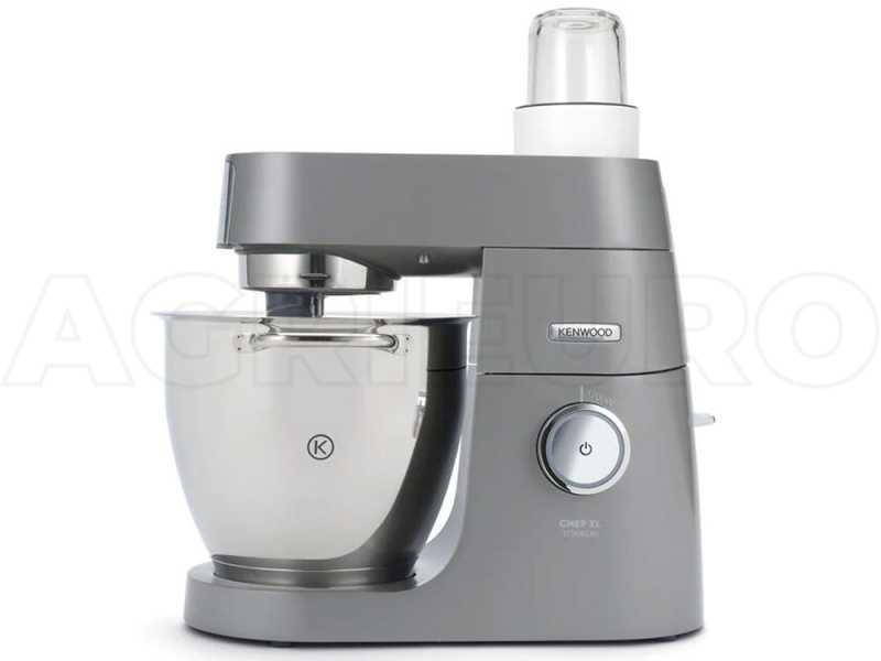 Tritatutto Kenwood AT320A