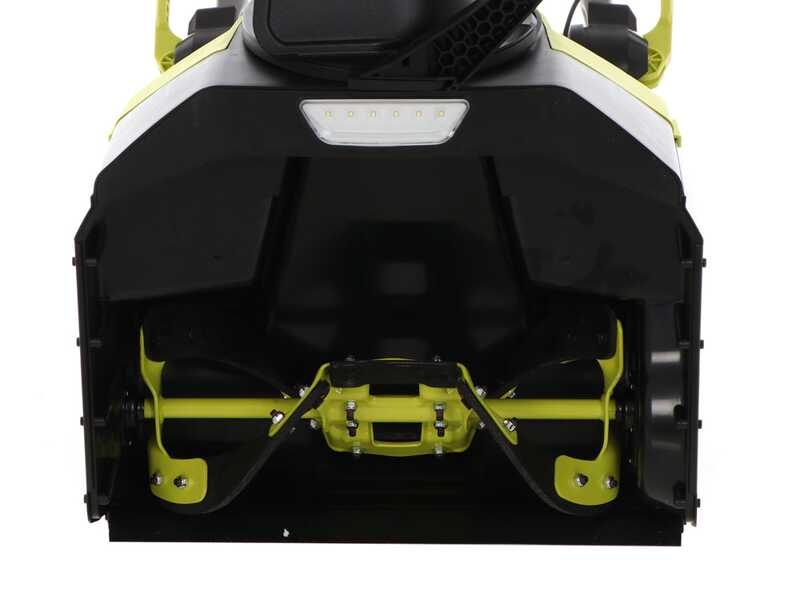 Ryobi RY36STX45A-140 - Spazzaneve a batteria - MAX POWER 36V 4Ah