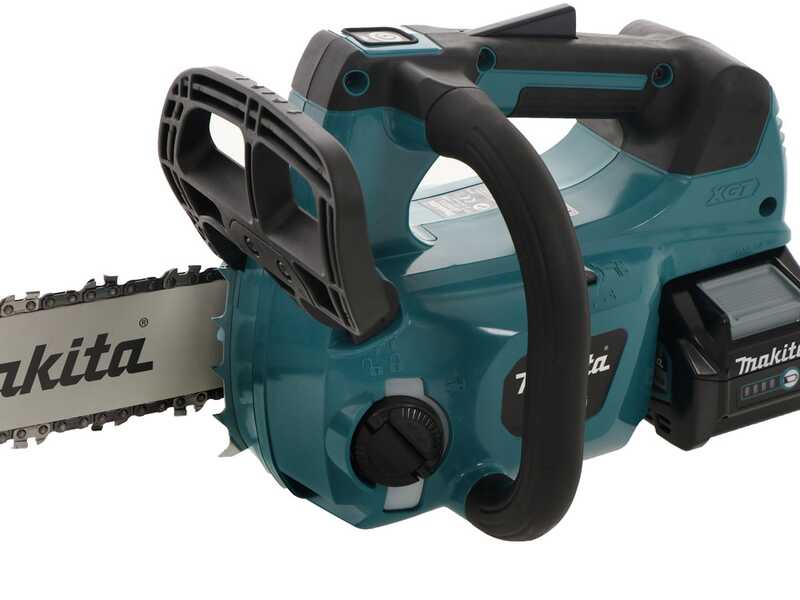 Makita UC002GZ - Elettrosega a batteria - Lama da 25cm - SENZA BATTERIE E CARICABATTERIE