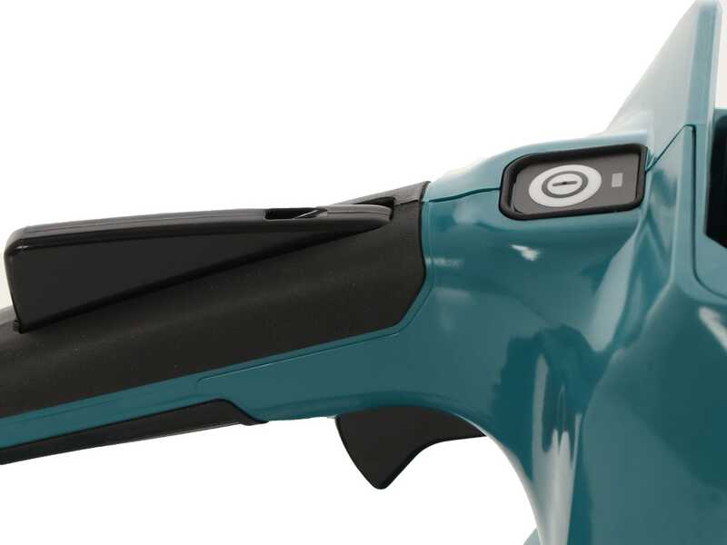 Makita UC011GZ - Elettrosega a batteria - Lama da 35cm - SENZA BATTERIA E CARICABATTERIE