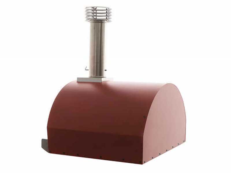 Fontana Marinara Rosso - Forno a legna