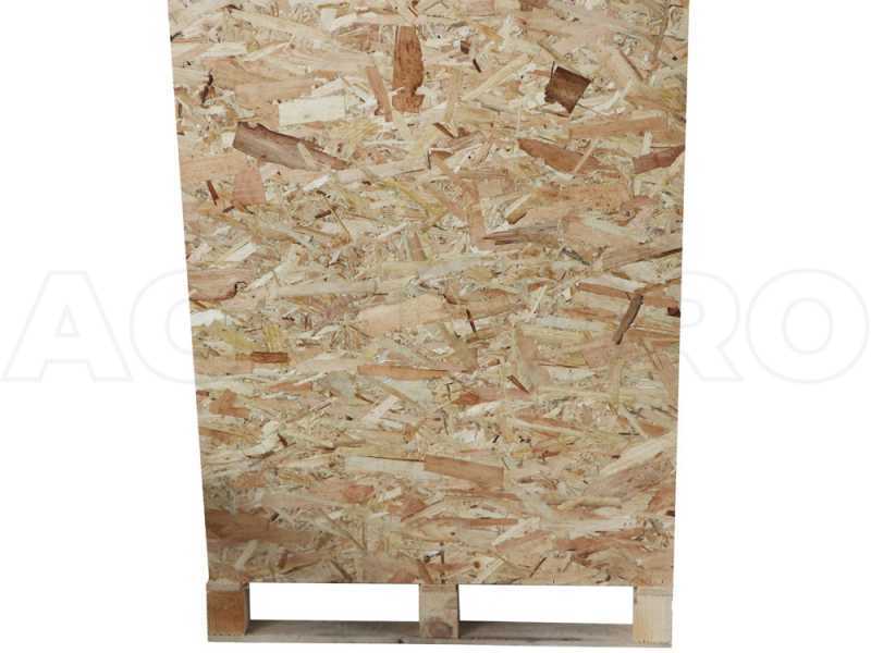 Dominion DIT 65 - Spiumatrice a cestello